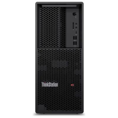 Lenovo ThinkStation P3 Tower Gen 2, Core Ultra 7, 32 GB RAM, SSD 1 TB, Windows 11 Pro