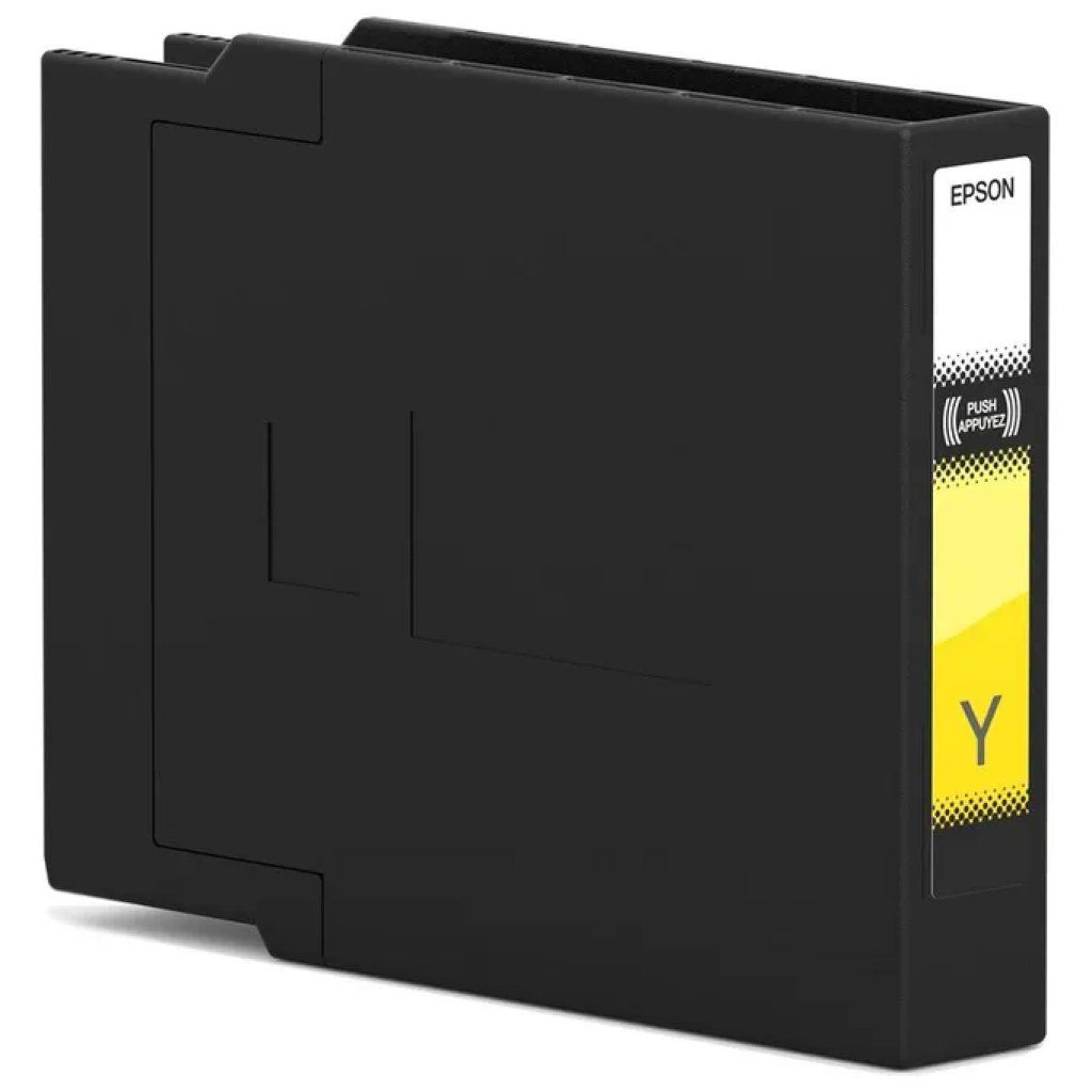 Epson Cartuccia originale Epson C13T14B440 gialla, alta resa