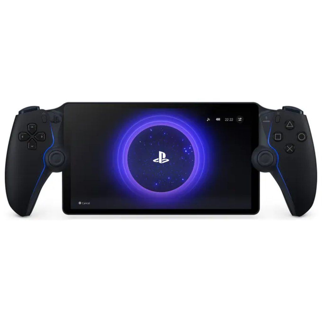 Sony PlayStation Portal Remote Player PS5 Nero Sony PlayStation Portal Remote Player PS5 Nero