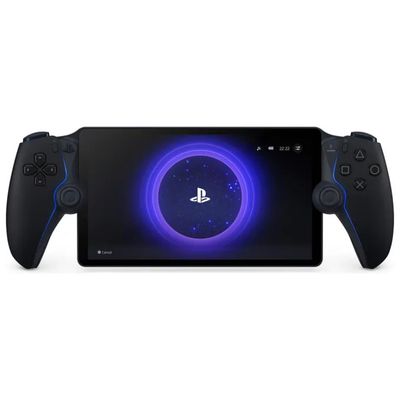 Sony PlayStation Portal Remote Player PS5 Nero