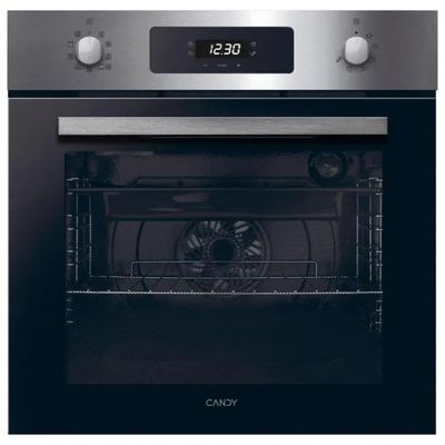 Candy Idea FCM955XRL-CN Forno da Incasso 70 L, Pirolitico, con Vapore e Wi-Fi Candy Idea FCM955XRL-CN Forno da Incasso 70 L, Pirolitico, con Vapore e Wi-Fi