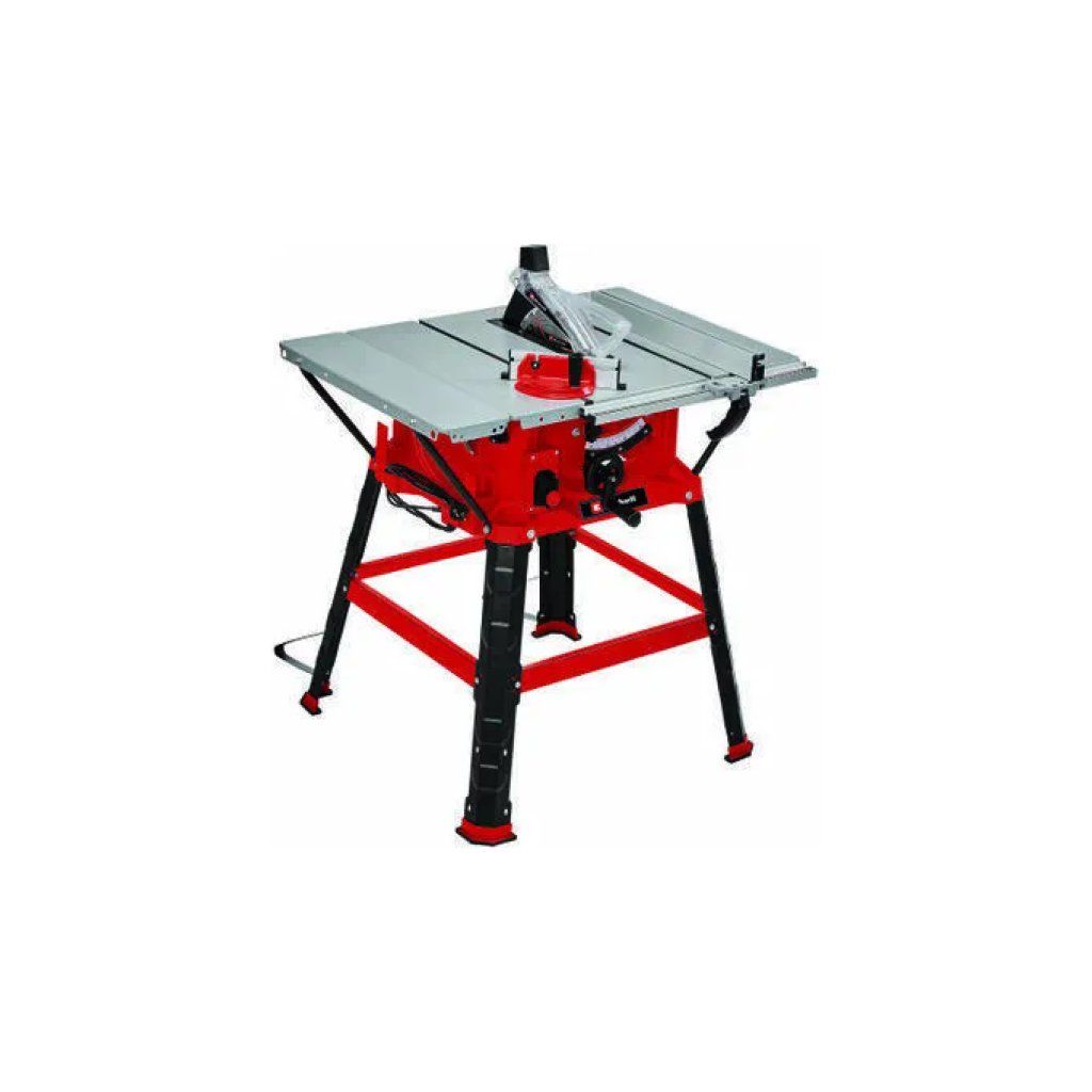 Einhell TC-TS 254 U – Sega circolare da banco 2200 W Einhell TC-TS 254 U – Sega circolare da banco 2200 W