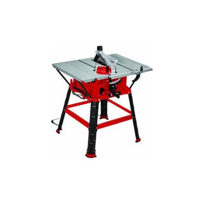 Einhell TC-TS 254 U – Sega circolare da banco 2200 W Einhell TC-TS 254 U – Sega circolare da banco 2200 W