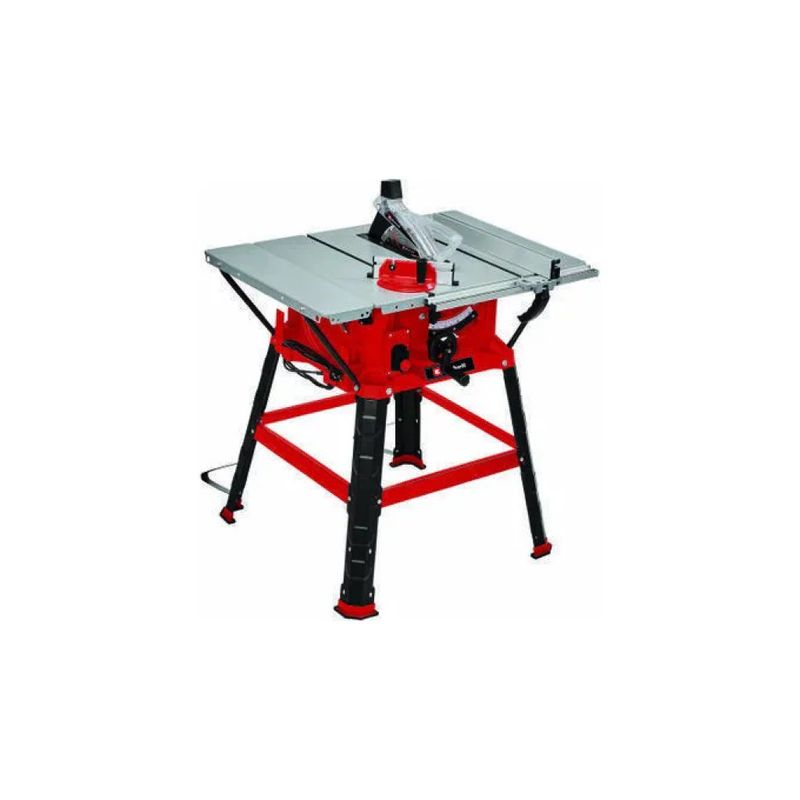 Einhell TC-TS 254 U – Sega circolare da banco 2200 W Einhell TC-TS 254 U – Sega circolare da banco 2200 W