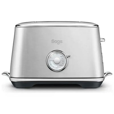 SAGE The Toast Select – Tostapane 2 fette, 1000 W, inox