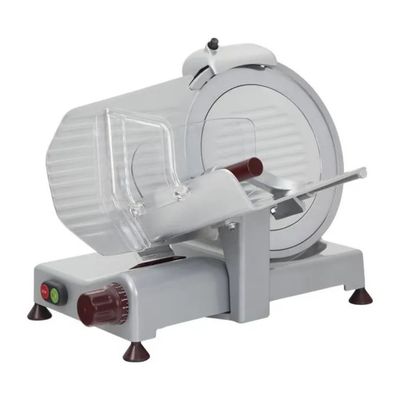 R.G.V. RGV Luxury Italia 275 S Affettatrice Elettrica 150 W Grigia R.G.V. RGV Luxury Italia 275 S Affettatrice Elettrica 150 W Grigia