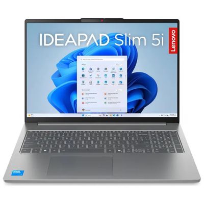 Lenovo IdeaPad Slim 5 16" con Intel Core Ultra 9, 16 GB RAM e SSD 512 GB