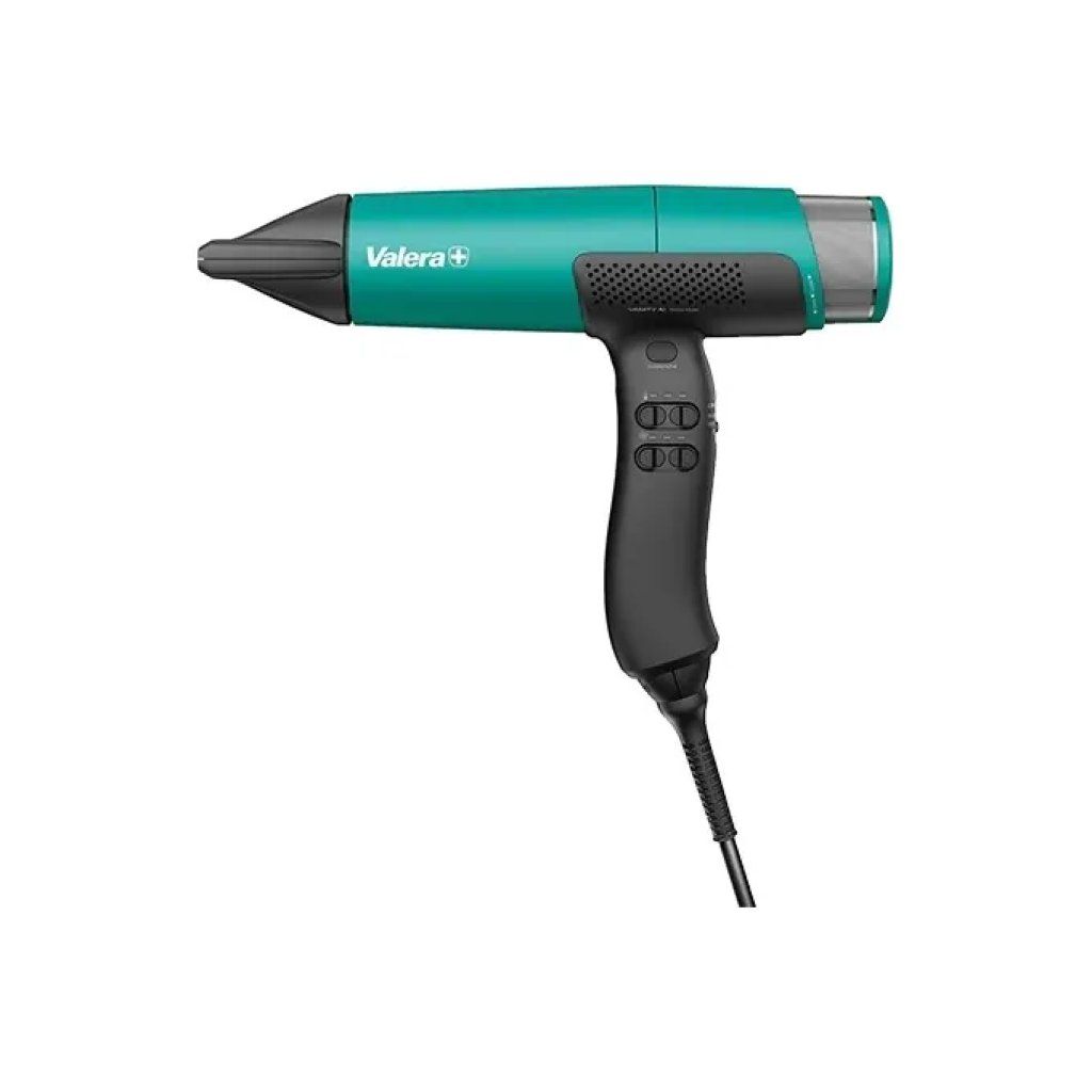 Valera VanityCare AI Emerald Pulse Asciugacapelli 2000 W