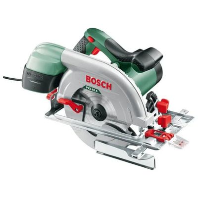 Bosch PKS 66 A Sega Circolare 1600 W Bosch PKS 66 A Sega Circolare 1600 W