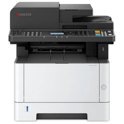Kyocera ECOSYS MA4000x – Stampante multifunzione laser A4 monocromatica