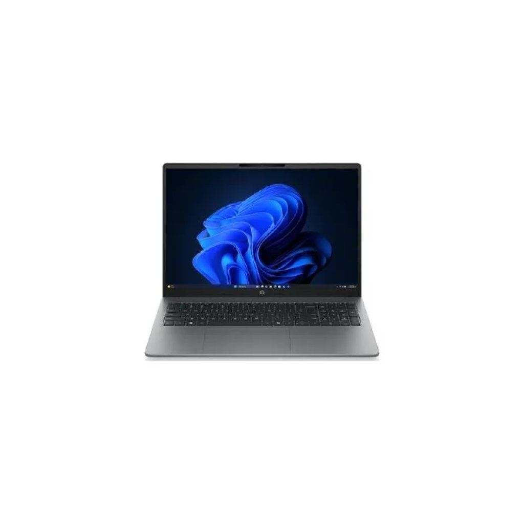 HP Notebook HP E11SWAT 16” Intel Core 5, 16 GB RAM, 512 GB SSD, Windows 11 Pro, Argento