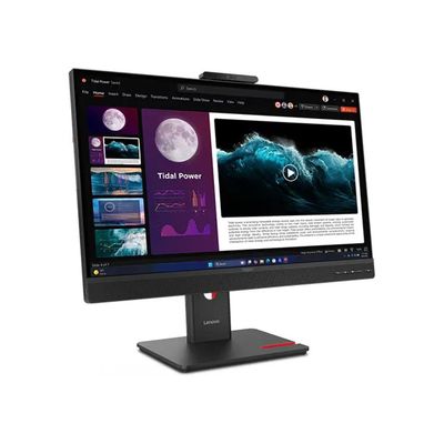 LENOVO Monitor Lenovo ThinkCentre TIO27 Gen 6, 27” QHD IPS 120 Hz LENOVO Monitor Lenovo ThinkCentre TIO27 Gen 6, 27” QHD IPS 120 Hz