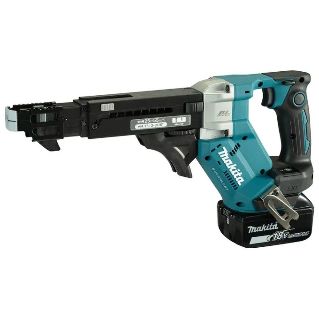 Makita DFR551Z Avvitatore automatico 18 V brushless Makita DFR551Z Avvitatore automatico 18 V brushless
