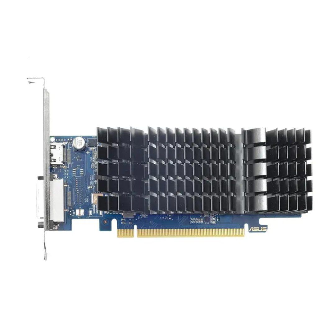 ASUS GeForce GT 1030 2GB GDDR5 Low Profile