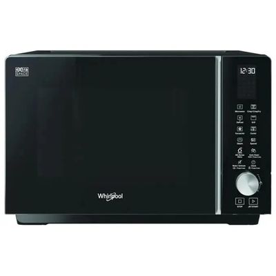Whirlpool MWF259SB Forno a Microonde Combinato 25 L Whirlpool MWF259SB Forno a Microonde Combinato 25 L