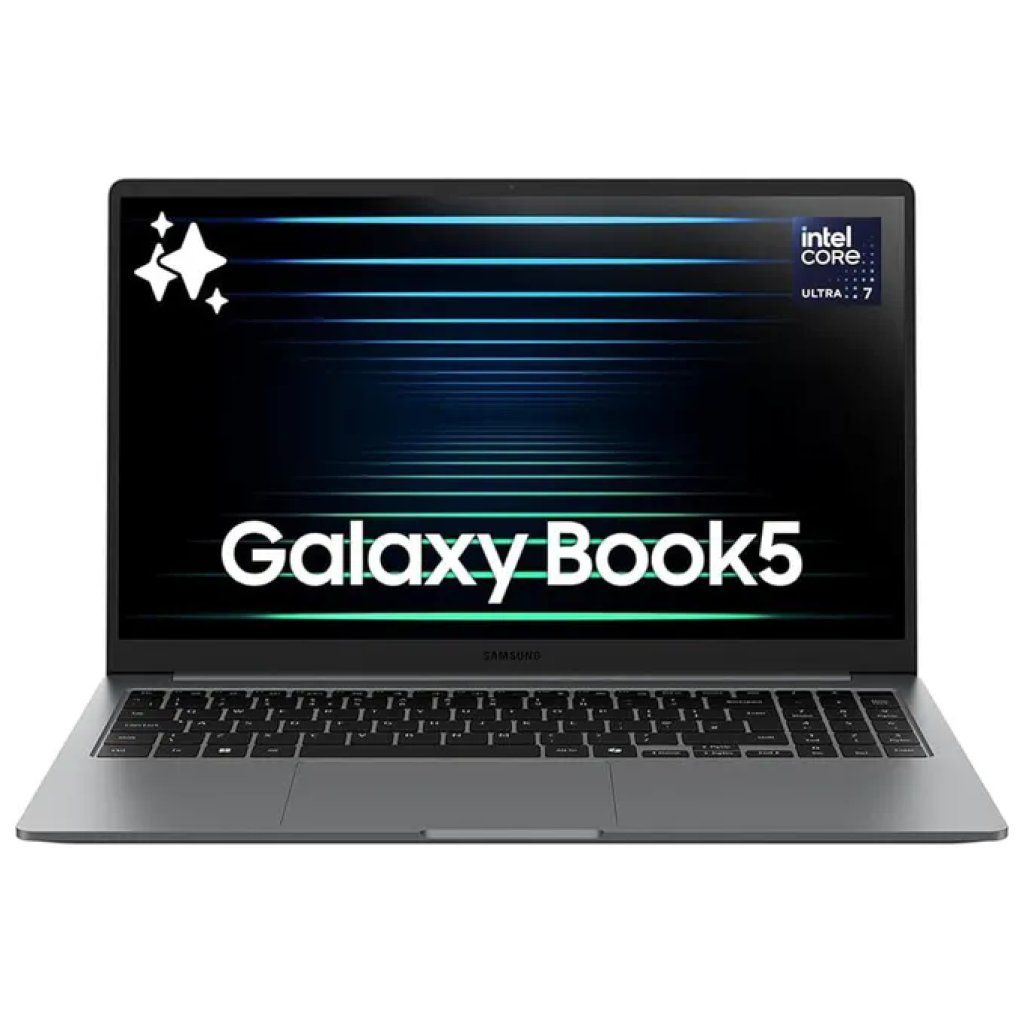 Samsung Galaxy Book5 NP754XHD-KD6IT Notebook 15,6”