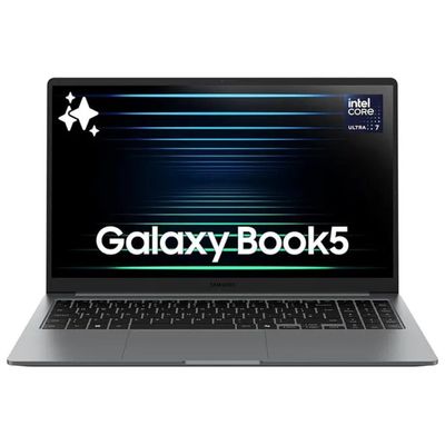 Samsung Galaxy Book5 NP754XHD-KD6IT Notebook 15,6” Samsung Galaxy Book5 NP754XHD-KD6IT Notebook 15,6”