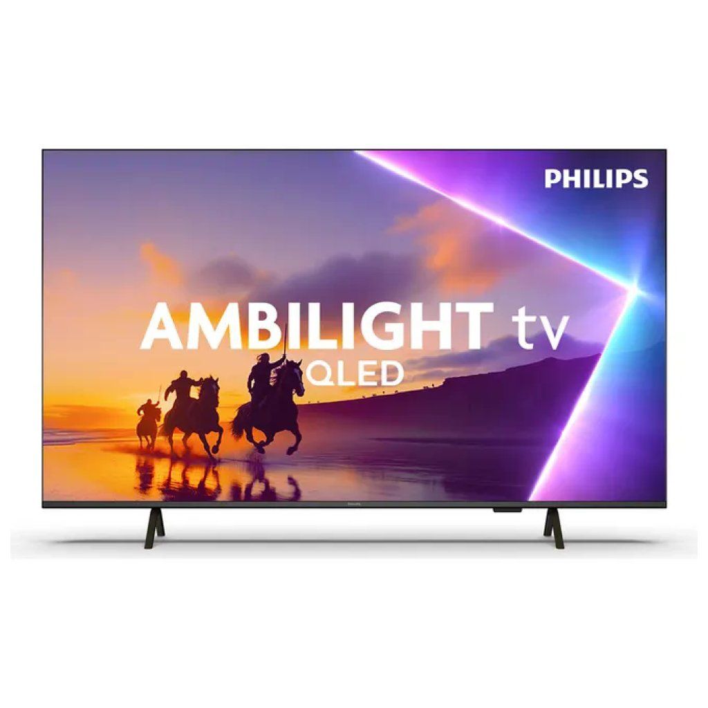 Philips 43PUS8450/12 Smart TV QLED 4K Ambilight 43”