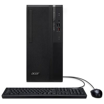 Acer Veriton VS2735G Desktop PC, Intel Core Ultra 7 265, 16 GB DDR5, 512 GB SSD, Windows 11 Pro