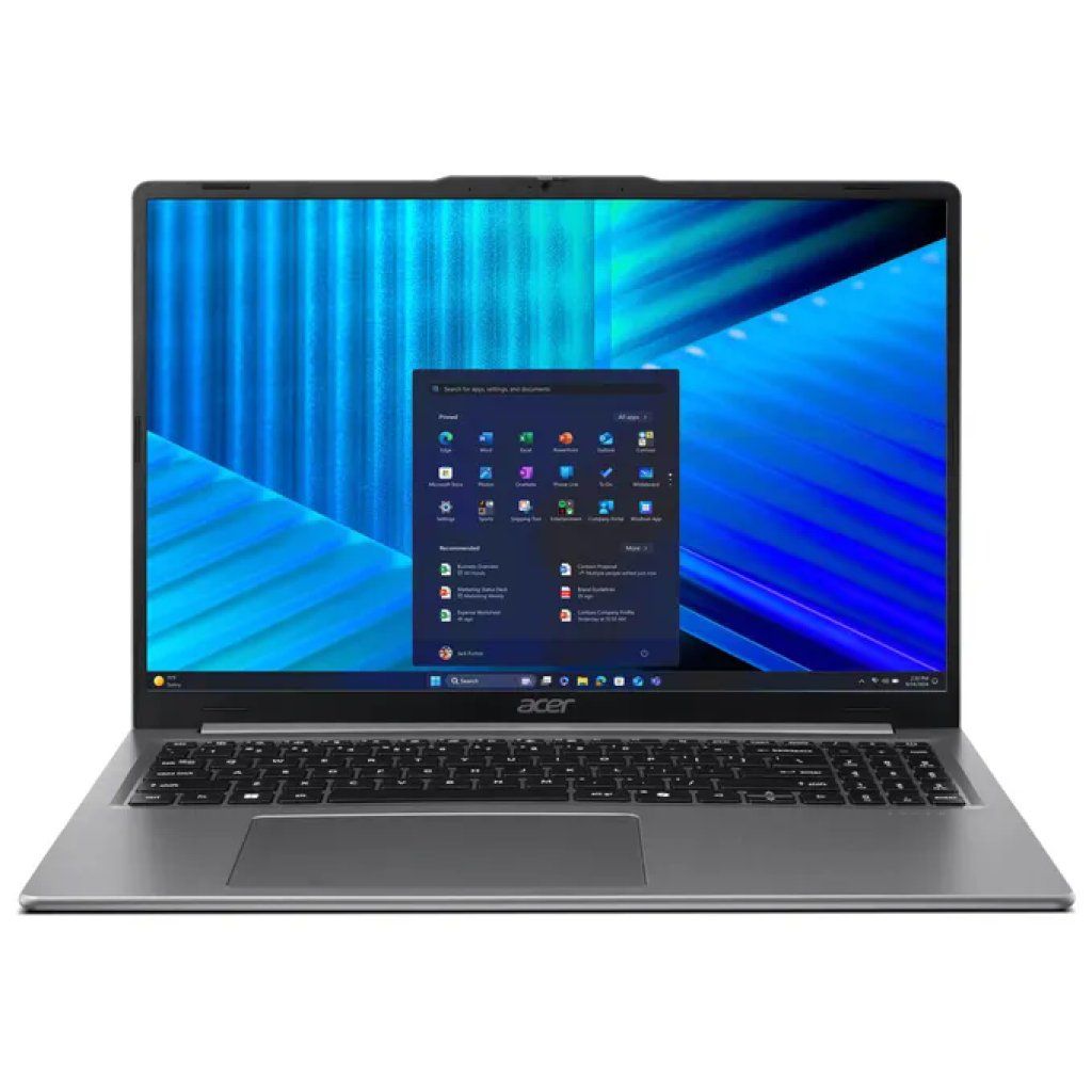 Acer Extensa 16 EXO16-51-76MM, Intel Core Ultra 7, 16 GB RAM, 512 GB SSD, Windows 11 Pro Acer Extensa 16 EXO16-51-76MM, Intel Core Ultra 7, 16 GB RAM, 512 GB SSD, Windows 11 Pro