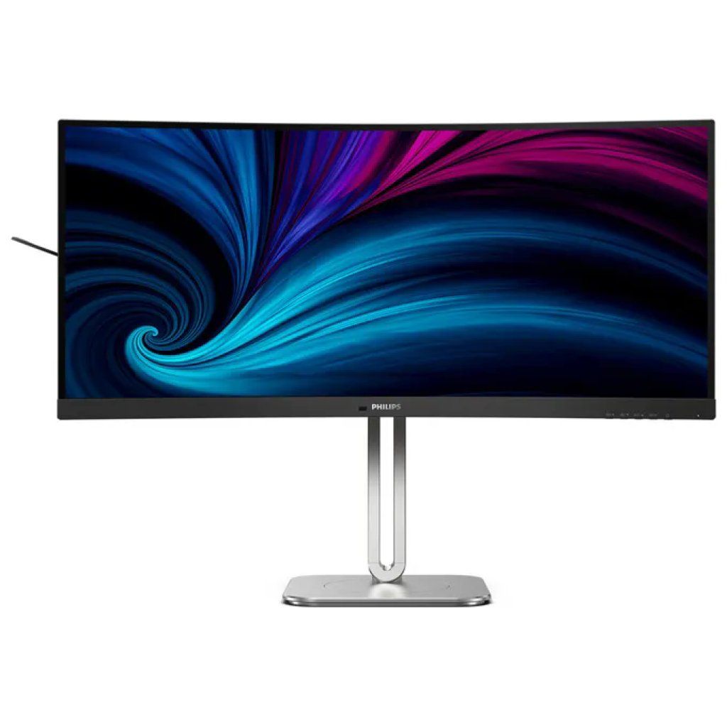 Philips 34B2U5900C Monitor Curvo 34" Dual Mode