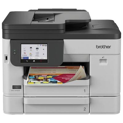 Brother MFC-J5110DW – Stampante multifunzione inkjet A4