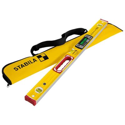 Stabila Tech 196 DL Livella Elettronica 81 cm IP67