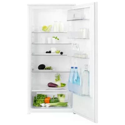 Electrolux KRB3AE12S Frigorifero da Incasso 208 L Classe E Electrolux KRB3AE12S Frigorifero da Incasso 208 L Classe E