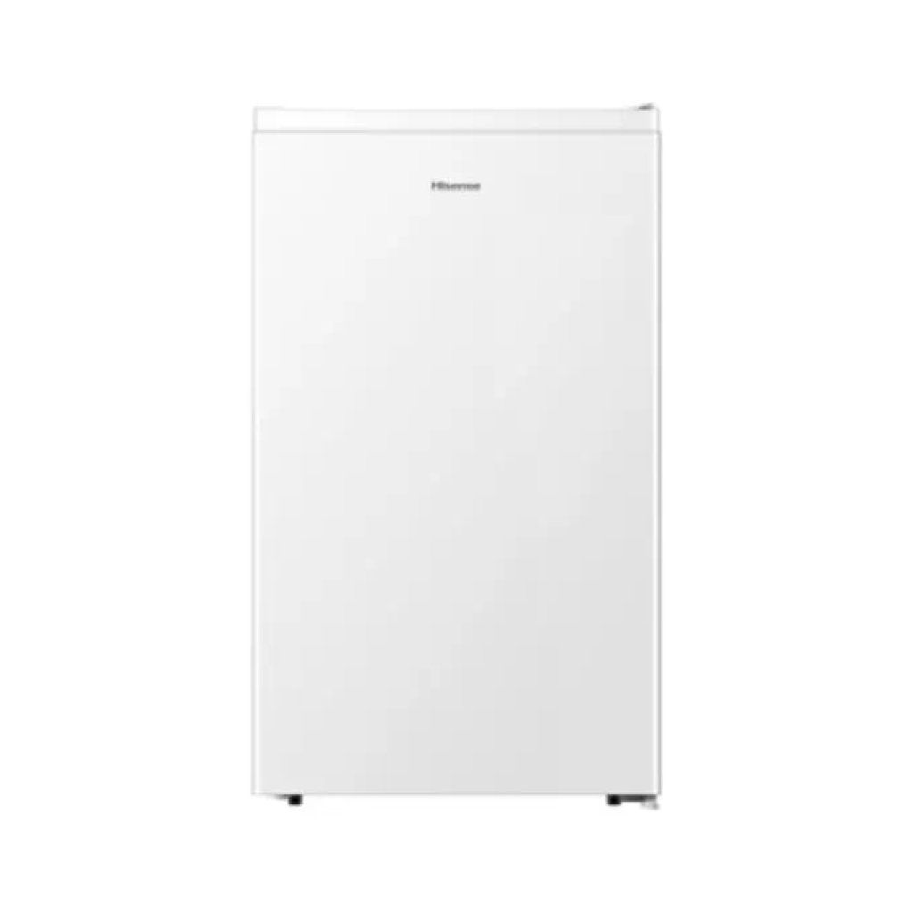 Hisense RR121D4AWE Frigorifero Monoporta 94 L Bianco Classe E