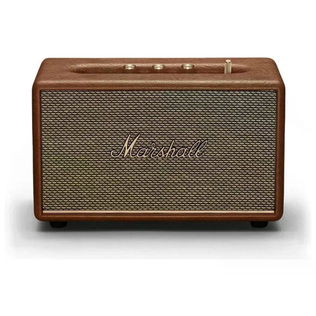 Marshall Acton III – Cassa Bluetooth Marrone 30 W