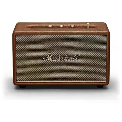 Marshall Acton III – Cassa Bluetooth Marrone 30 W Marshall Acton III – Cassa Bluetooth Marrone 30 W