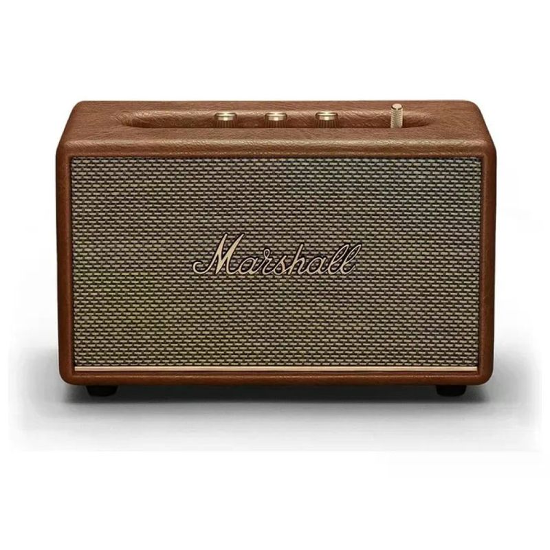 Marshall Acton III – Cassa Bluetooth Marrone 30 W
