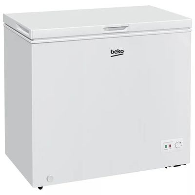 Beko CF200EWN Congelatore a Pozzo 198 L Bianco Beko CF200EWN Congelatore a Pozzo 198 L Bianco