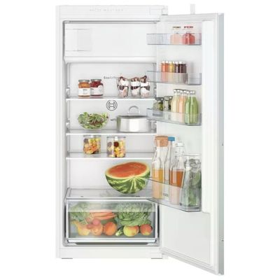 Bosch Serie 2 KIL42NSE0 Frigorifero da Incasso 187 L