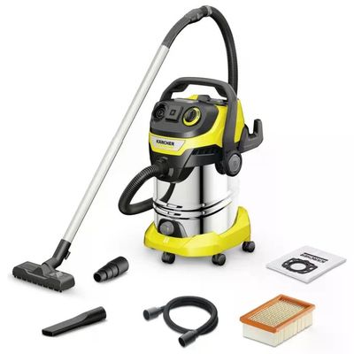 KARCHER Kärcher 1.628-360.0 WD 6 P S V-30-6-22 KARCHER Kärcher 1.628-360.0 WD 6 P S V-30-6-22