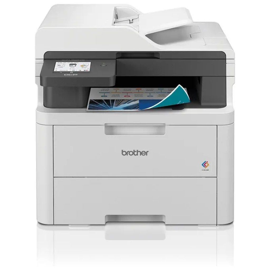 Brother DCP-L3560CDW Stampante Multifunzione LED a Colori A4 Brother DCP-L3560CDW Stampante Multifunzione LED a Colori A4