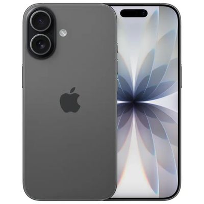 Apple iPhone 17 256 GB Nero, display OLED 6,3″ Apple iPhone 17 256 GB Nero, display OLED 6,3″