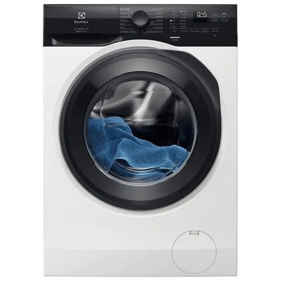 Electrolux EW6FZE29 Lavatrice 9 kg, 1400 giri/min, Classe A, Bianca Electrolux EW6FZE29 Lavatrice 9 kg, 1400 giri/min, Classe A, Bianca