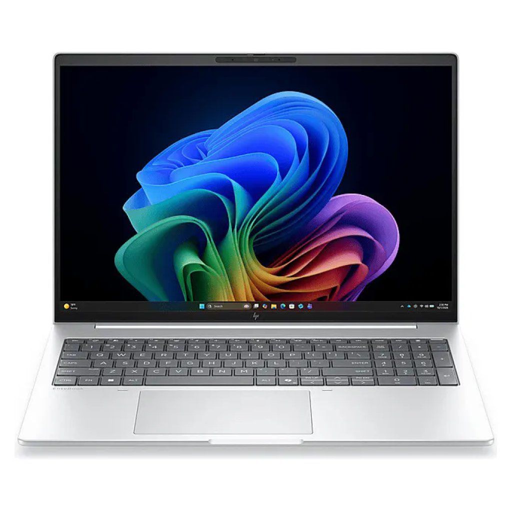 HP EliteBook 8 G2i Notebook 16 HP EliteBook 8 G2i Notebook 16" Intel Core Ultra 7, 16 GB RAM, 512 GB SSD, Wi-Fi 7, Windows 11 Pro