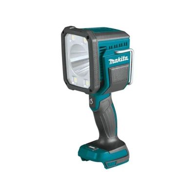 Makita DML812 Torcia LED 14,4/18 V 1250 lm