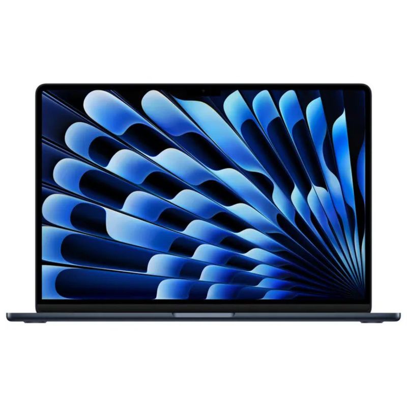 Apple MacBook Air 15'' Notebook Chip M5 10-core CPU 10 Apple MacBook Air 15'' Notebook Chip M5 10-core CPU 10