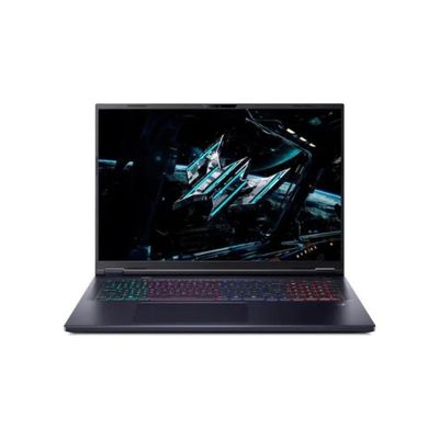 Acer Predator Helios Neo 18 AI, Core Ultra 9, 64 GB RAM, 4 TB SSD, RTX 5070 Acer Predator Helios Neo 18 AI, Core Ultra 9, 64 GB RAM, 4 TB SSD, RTX 5070