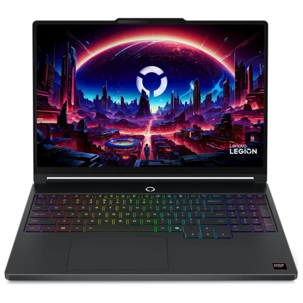 Lenovo Legion 5 15AHP11 Notebook Gaming Ryzen 7, RTX 5070, 32 GB RAM, 1 TB SSD, OLED 15,3 Lenovo Legion 5 15AHP11 Notebook Gaming Ryzen 7, RTX 5070, 32 GB RAM, 1 TB SSD, OLED 15,3" WQXGA