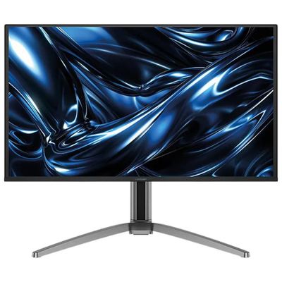 LC-POWER Monitor LC-Power LC-M27UO 26,5" 4K QD-OLED 240 Hz