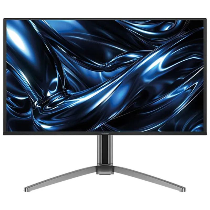 LC-POWER Monitor LC-Power LC-M27UO 26,5" 4K QD-OLED 240 Hz