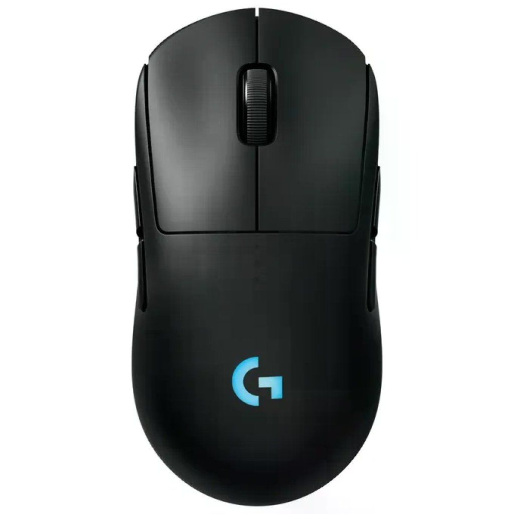 Logitech G PRO 2 LIGHTSPEED Mouse Gaming Wireless Ambidestro 32.000 DPI Logitech G PRO 2 LIGHTSPEED Mouse Gaming Wireless Ambidestro 32.000 DPI