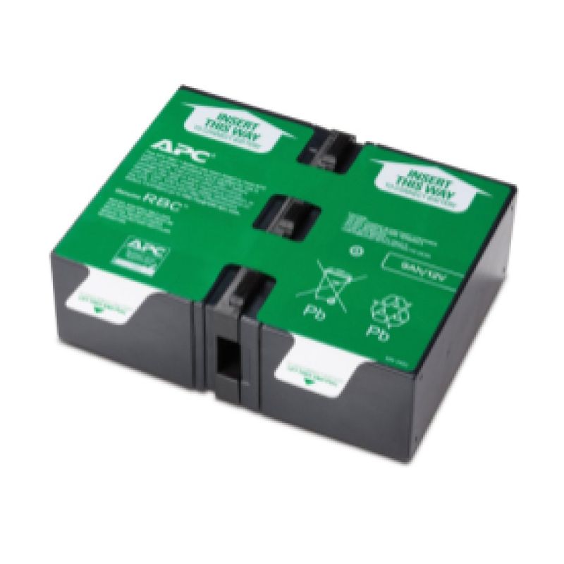 APC cartuccia batteria di ricambio per UPS APC cartuccia batteria di ricambio per UPS