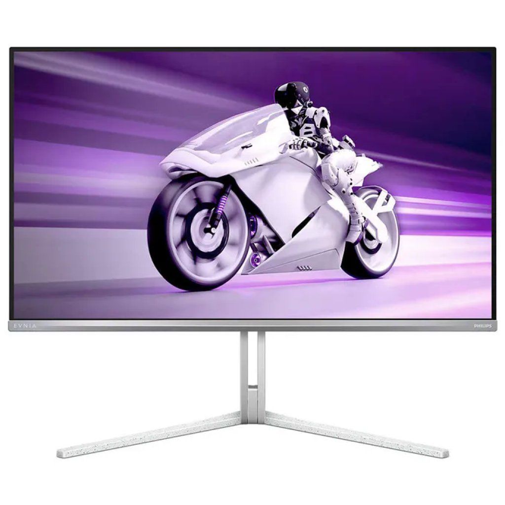 Philips Evnia 32M2N8900P Monitor QD-OLED 31,5 Philips Evnia 32M2N8900P Monitor QD-OLED 31,5" 4K 240 Hz