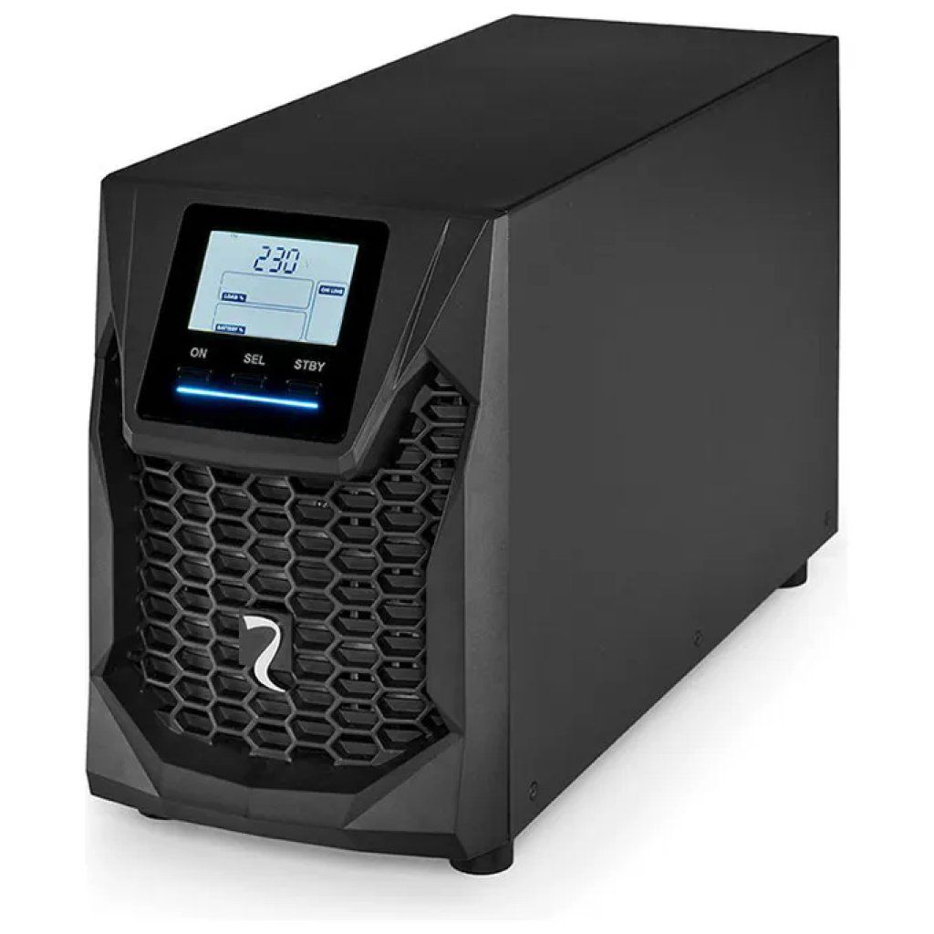 Riello UPS Sentinel Pro2 Battery Box 36V Riello UPS Sentinel Pro2 Battery Box 36V