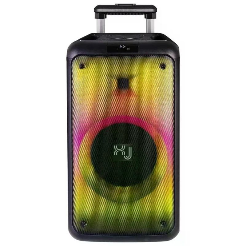 TREVI X JUMP XJ 5000 Altoparlante Amplificato 180 W Bluetooth TWS